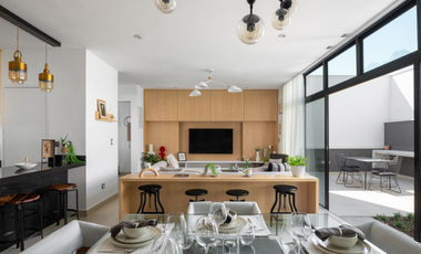 CASA EN VENTA EN CUMBRES, NUEVO LEON