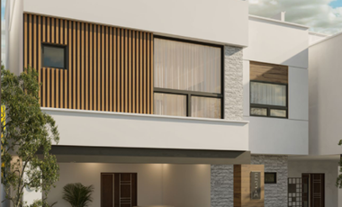 CASA EN VENTA EN CUMBRES, NUEVO LEON