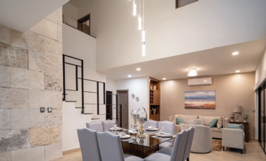 CASA EN VENTA EN CUMBRES, NUEVO LEON