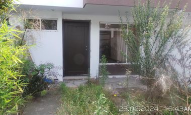 CASA EN VENTA, APLICA CRÉDITO VIP 4.87%, SECTOR HUERTOS FAMILIARES AZAYA, IBARRA