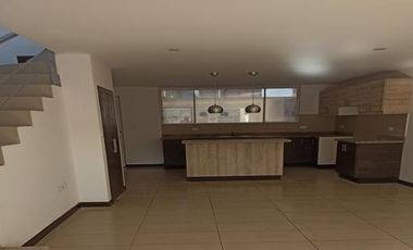 CASA EN VENTA, APLICA CRÉDITO VIP 4.87%, SECTOR HUERTOS FAMILIARES AZAYA, IBARRA