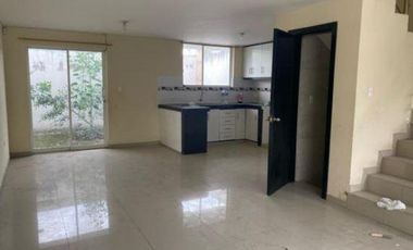 CASA EN VENTA, APLICA CRÉDITO VIP 4.87%, PARROQUIA SAN FRANCISCO, IMBABURA, IBARRA