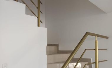 CASA EN VENTA, APLICA CRÉDITO VIP 4.87%, PARROQUIA SAN FRANCISCO, IMBABURA, IBARRA