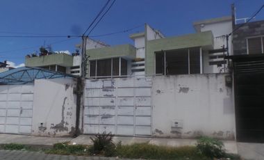 CASA EN VENTA, APLICA CRÉDITO VIP 4.87%, PARROQUIA SAN FRANCISCO, IMBABURA, IBARRA