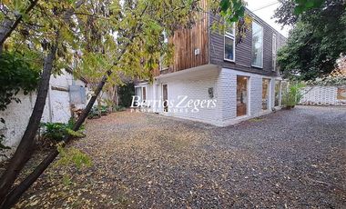 Oficina en Arriendo en José de Moraleda / Sebastián Elcano / ;Martín Alonso ¨Pinzón, Alonso de Camargo