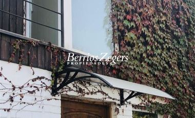 Oficina en Arriendo en José de Moraleda / Sebastián Elcano / ;Martín Alonso ¨Pinzón, Alonso de Camargo