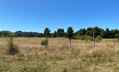 Parcela en Venta en Maullín