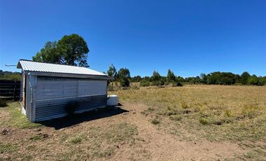 Parcela en Venta en Maullín