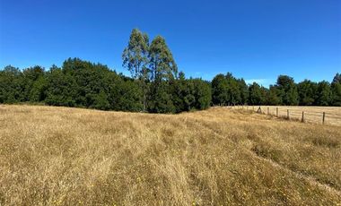 Parcela en Venta en Maullín