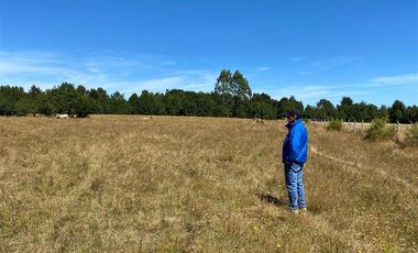 Parcela en Venta en Maullín