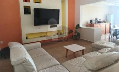 Casa en venta, Tenancingo.