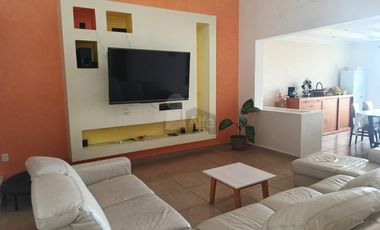 Casa en venta, Tenancingo.