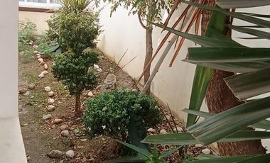 Casa en venta, Tenancingo.