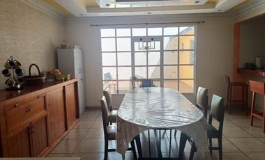 Casa en venta, Tenancingo.
