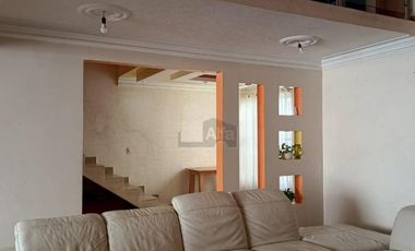 Casa en venta, Tenancingo.