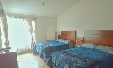 Casa en venta, Tenancingo.