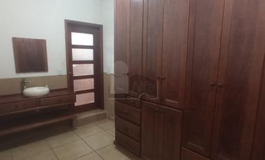 Casa en venta, Tenancingo.