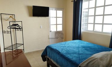 Casa en venta, Tenancingo.