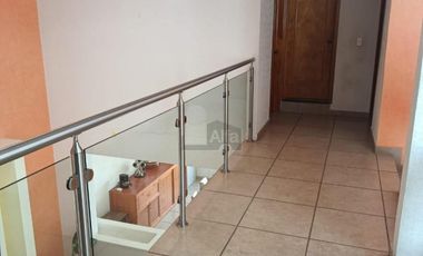 Casa en venta, Tenancingo.