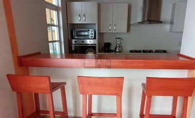 Casa en venta, Tenancingo.