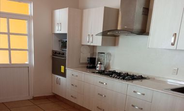 Casa en venta, Tenancingo.