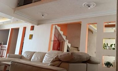 Casa en venta, Tenancingo.
