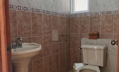 Casa en venta, Tenancingo.