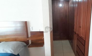 Casa en venta, Tenancingo.