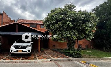 VENTA de CASAS en BUCARAMANGA