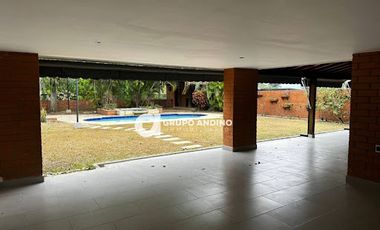 VENTA de CASAS en BUCARAMANGA