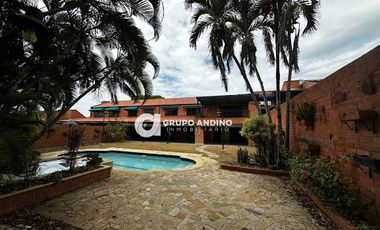 VENTA de CASAS en BUCARAMANGA