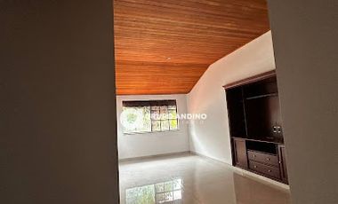 VENTA de CASAS en BUCARAMANGA