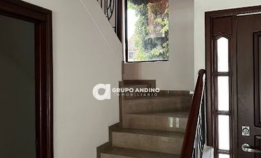 VENTA de CASAS en BUCARAMANGA