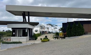 VENTA de LOTES en PIEDECUESTA