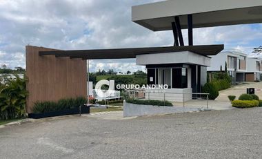 VENTA de LOTES en PIEDECUESTA