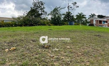 VENTA de LOTES en PIEDECUESTA