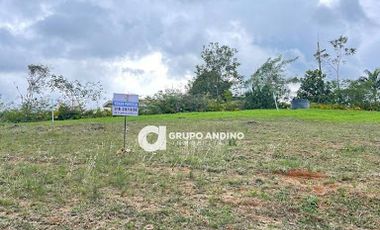 VENTA de LOTES en PIEDECUESTA