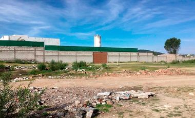 Terreno en venta 50,000 m2, zona Chachapa, Carretera Fed. Puebla, Tehuacan
