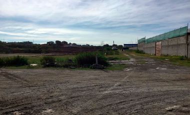 Terreno en venta 50,000 m2, zona Chachapa, Carretera Fed. Puebla, Tehuacan