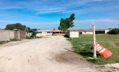 Terreno en venta 50,000 m2, zona Chachapa, Carretera Fed. Puebla, Tehuacan