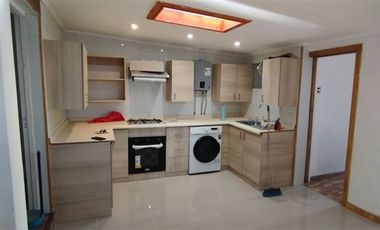 Casa en Arriendo en 26 PONIENTE 3228