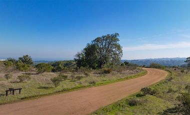 Parcela en Venta en Parque Algarrobo