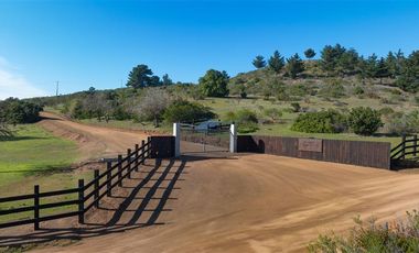 Parcela en Venta en Parque Algarrobo