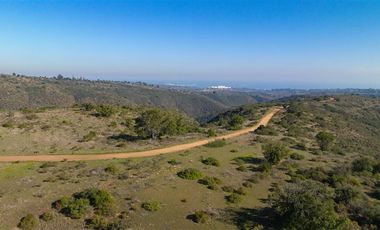 Parcela en Venta en Parque Algarrobo