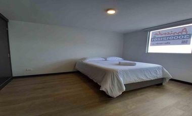APARTAMENTO AMOBLADO EN ARRIENDO CENTRO