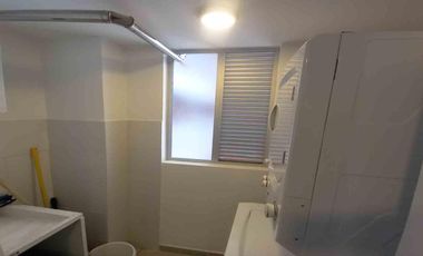 APARTAMENTO AMOBLADO EN ARRIENDO CENTRO