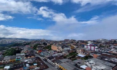 APARTAMENTO AMOBLADO EN ARRIENDO CENTRO