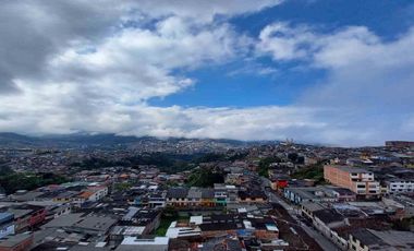 APARTAMENTO AMOBLADO EN ARRIENDO CENTRO
