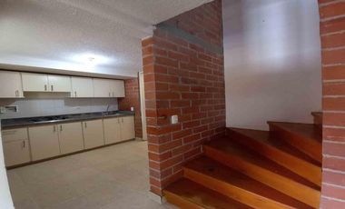 CASA EN ARRIENDO EN CAMPOHERMOSO/MANIZALES