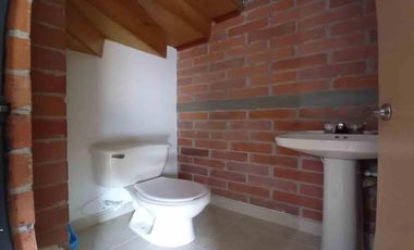 CASA EN ARRIENDO EN CAMPOHERMOSO/MANIZALES